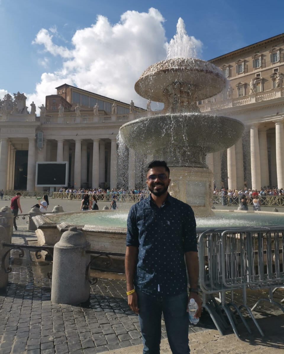 Vatican City